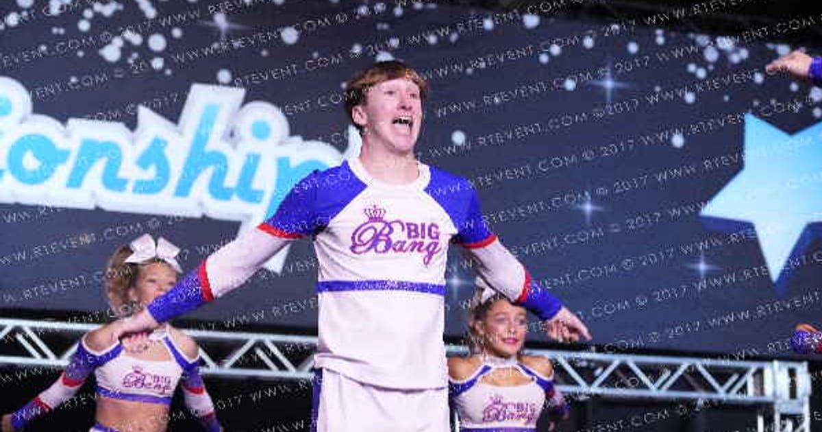 All Star One Big Bang · The All Out Nationals