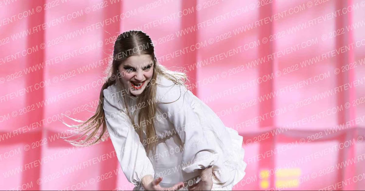 EPA AllStars HEIDI SCHLEIDT · JAMfest Dance Super Nationals