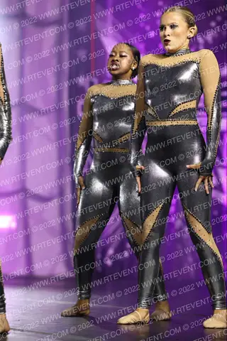 Dance Mania MAJORS