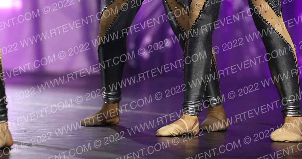Dance Mania MAJORS · Dance MAJORS