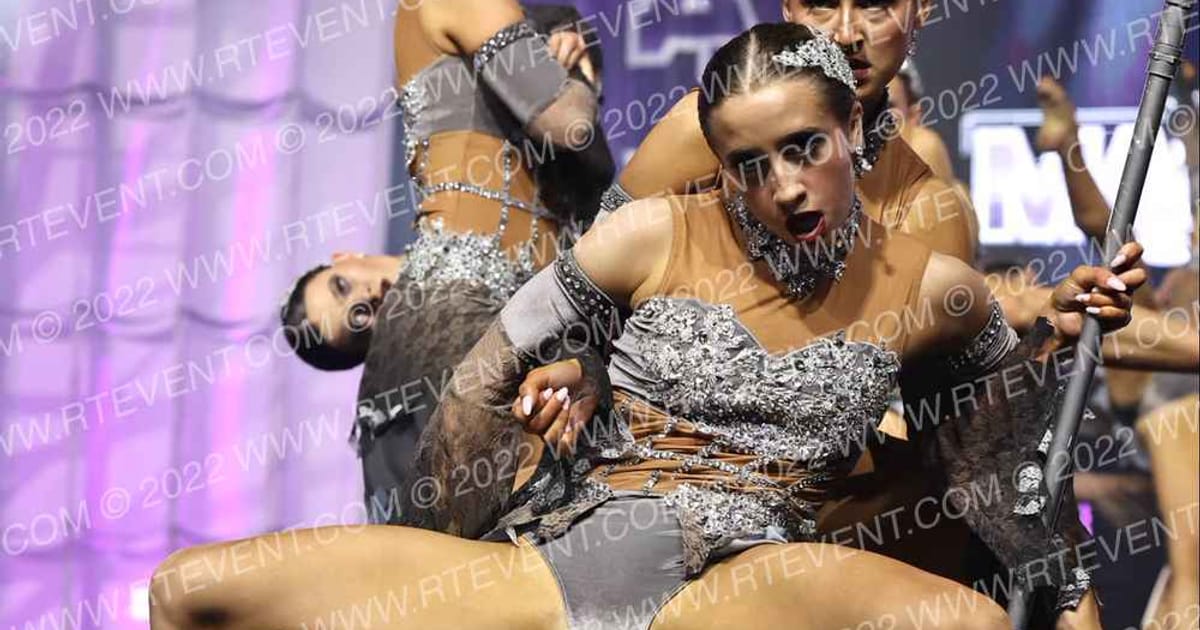 Brio Studios MAJORS · Dance MAJORS