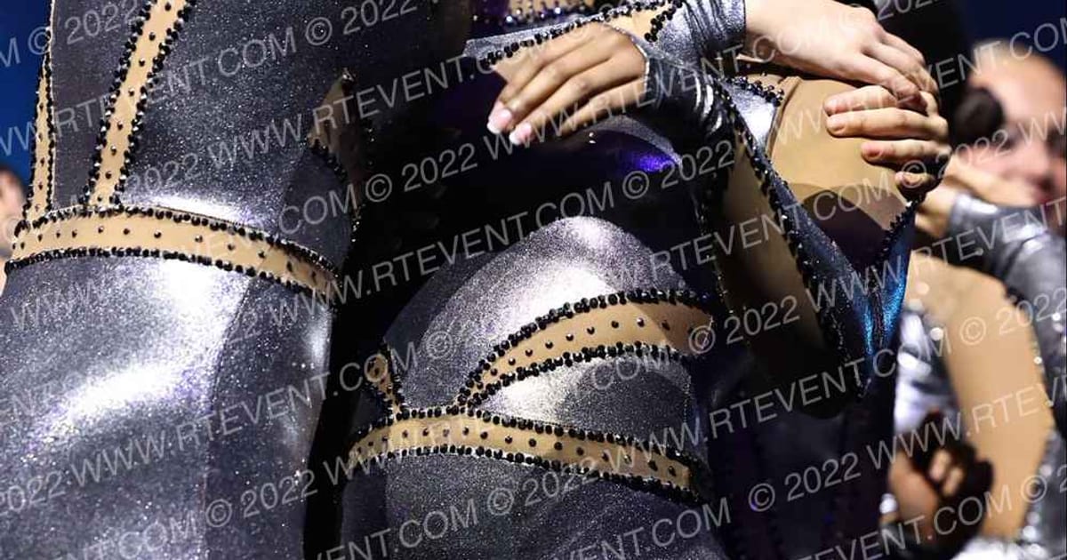 MAJORS AWARDS · Dance MAJORS
