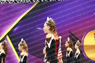 3E cheer Twister