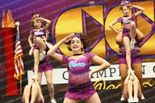 Cheer Haven All-Stars Aruba