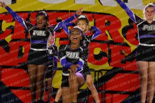 Palm Beach Lightning JADE
