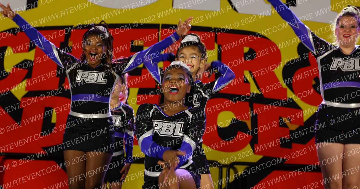 Palm Beach Lightning JADE · Spirit Sports West Palm Beach Nationals
