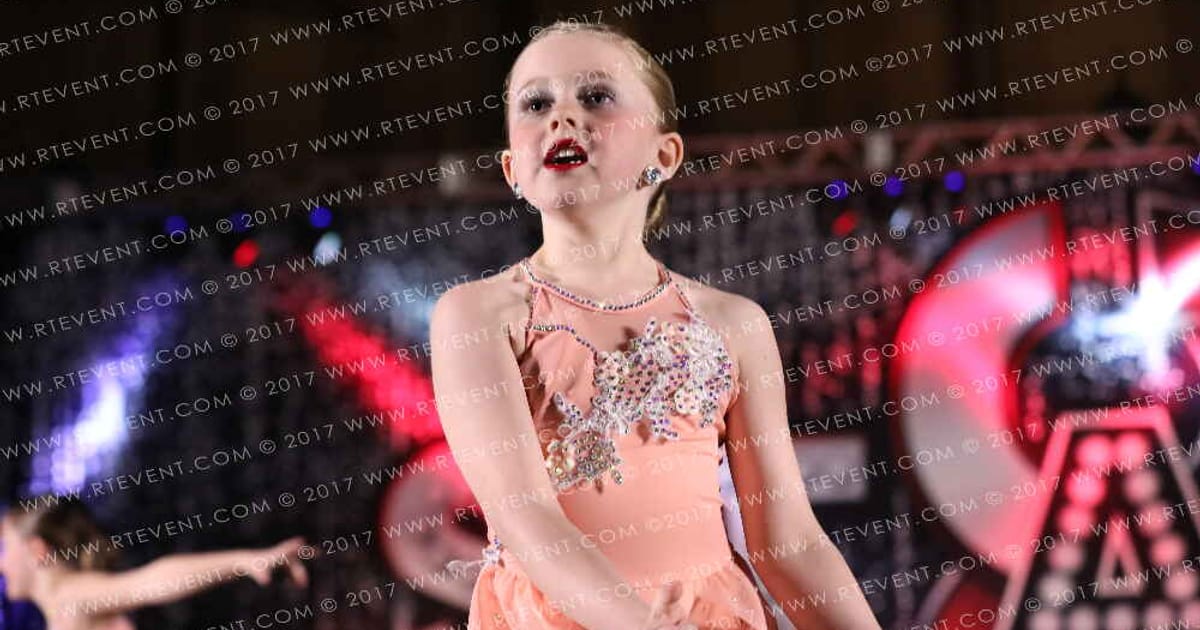 Dance Etc Small Mini Lyrical · Cincinatti