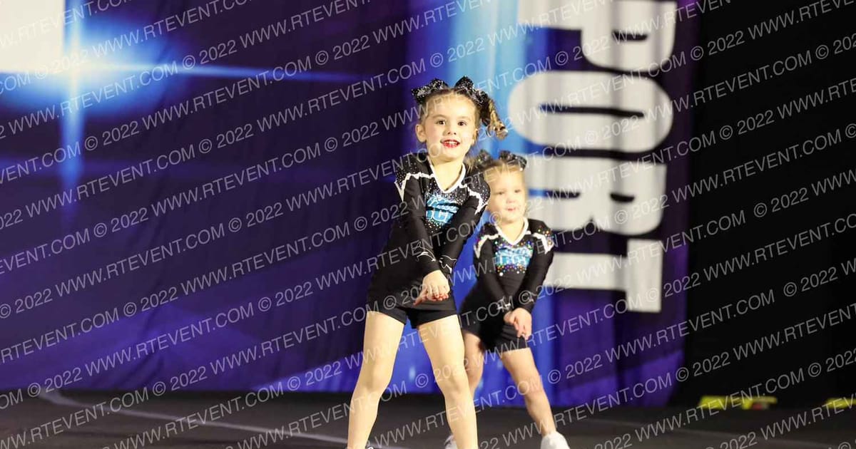 Cheer Extreme - Raleigh Little Orcas · CS Sweetheart Raleigh Classic