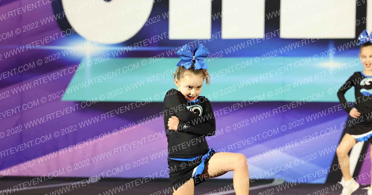 Myrtle Beach Allstars Tiny Reef · CS Sweetheart Raleigh Classic