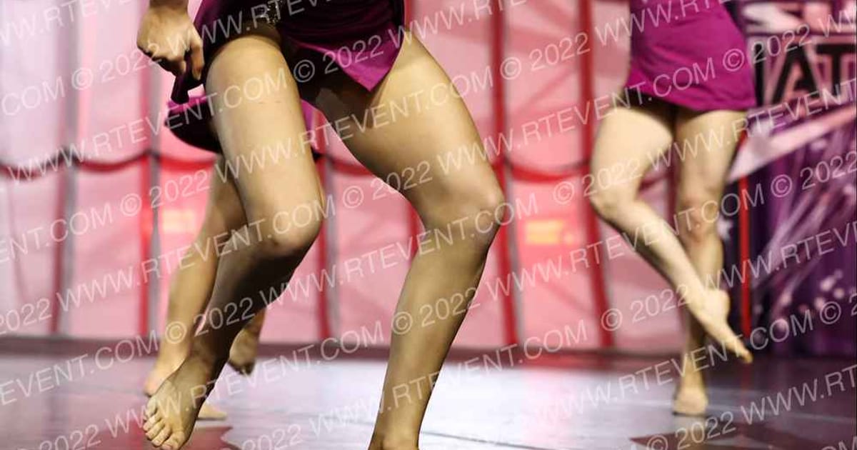 APEX Dance Center Senior Small Lyrical · JAMfest Dance Super Nationals