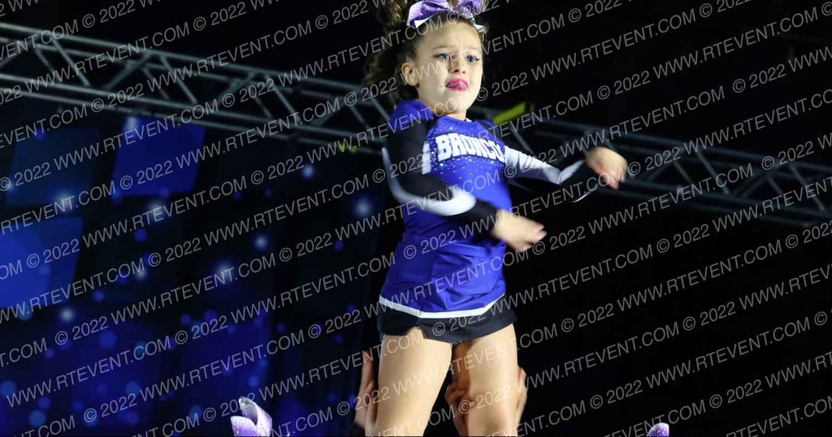 Doral Broncos Broncos PINK · Spirit Sports West Palm Beach Nationals