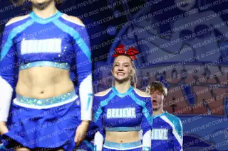 Northern Lights All Stars END GAME