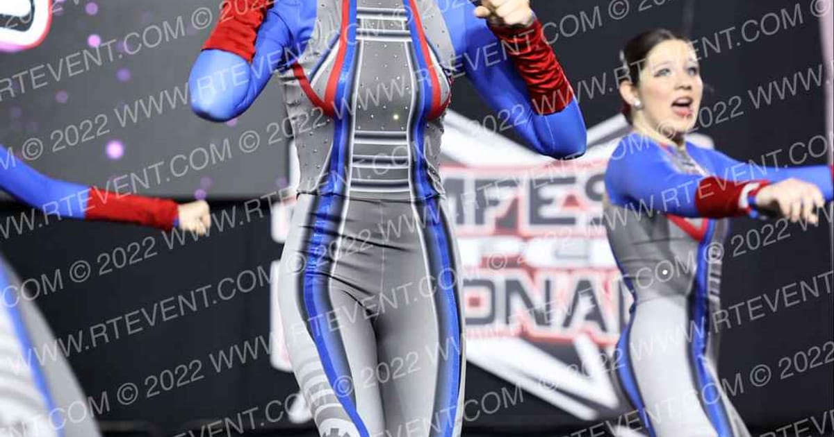 Rainbow Dance Academy SENIOR VARIETY · JAMfest Dance Super Nationals