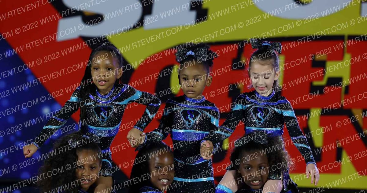 Apopka Royals Sassy Sapphires · Spirit Sports West Palm Beach Nationals
