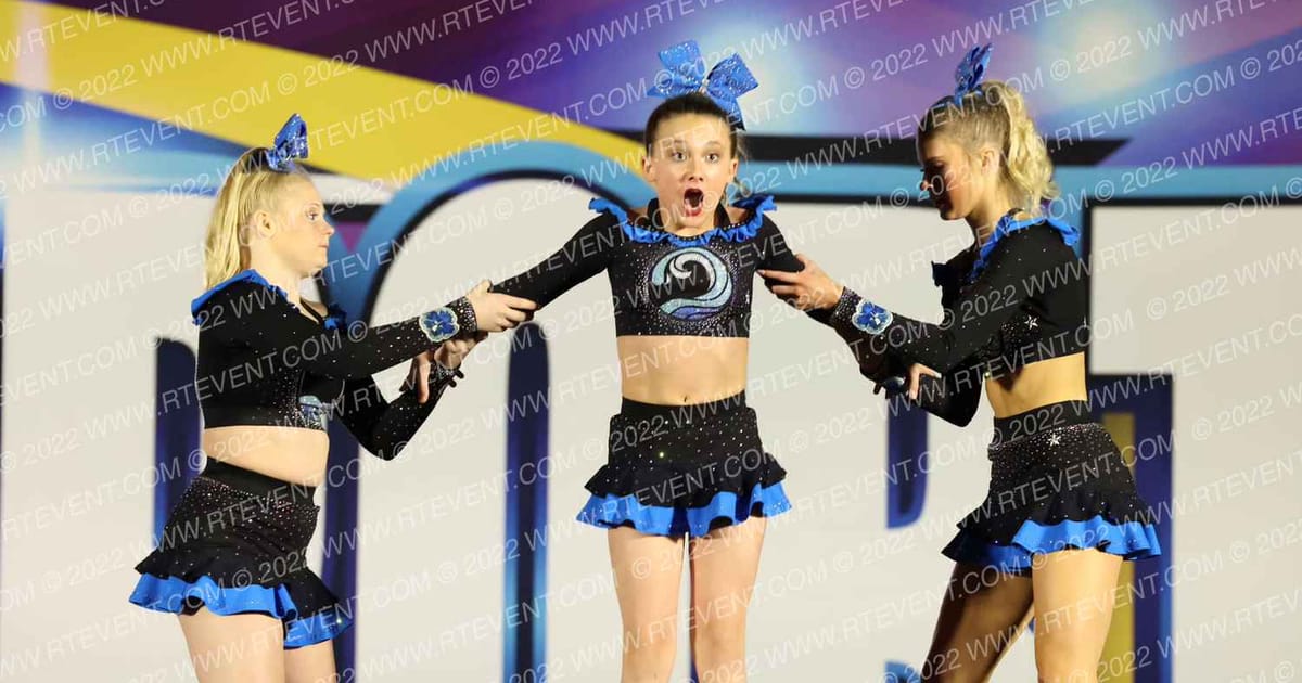 Myrtle Beach Allstars Surf Gypsy · CS Sweetheart Raleigh Classic