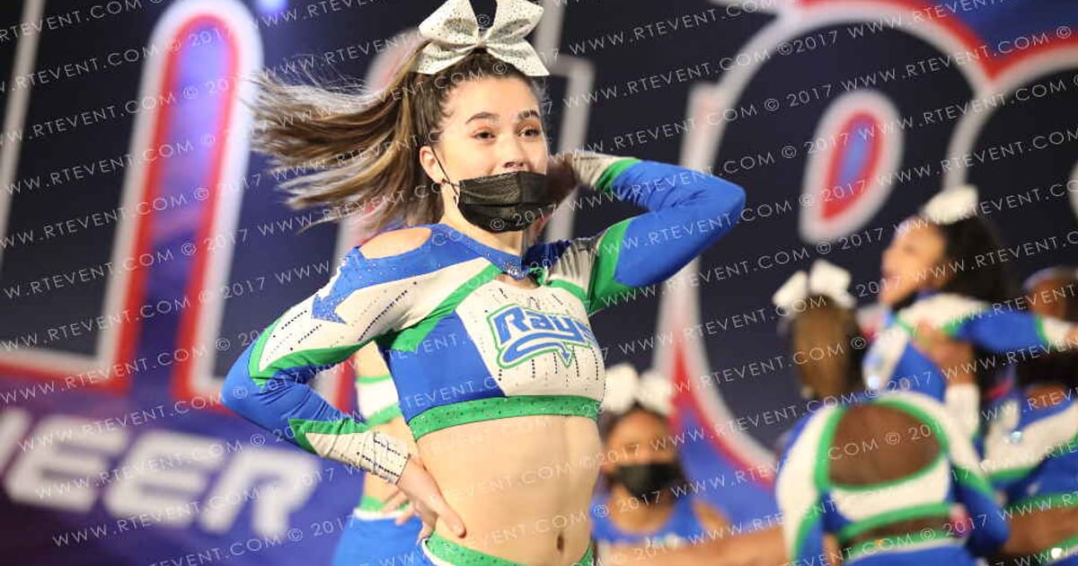 The Stingray Allstars Venus · JAMFest Upper Marlboro Classic