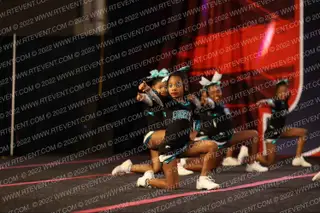 Crossroads Cobras Juniors