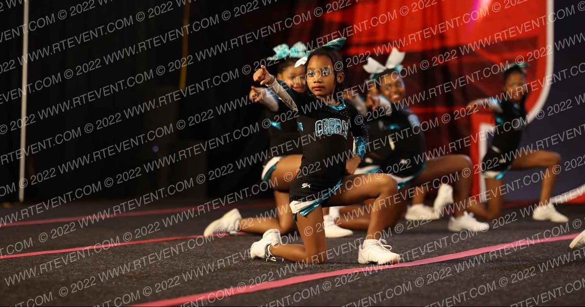 Crossroads Cobras Juniors · JAMfest Hampton Classic