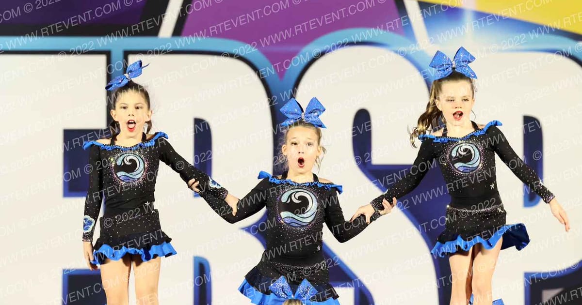 Myrtle Beach Allstars Rip Curl · CS Sweetheart Raleigh Classic