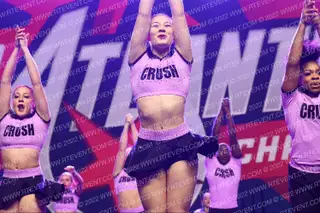 Cheer Tyme Crush