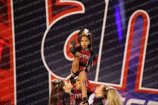 FAME All Stars - VA Beach MINIONS