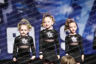 Cheer Kingdom Royal Cubs