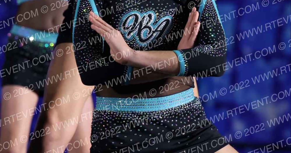 Wellington Allstars Jackpots · Spirit Sports West Palm Beach Nationals