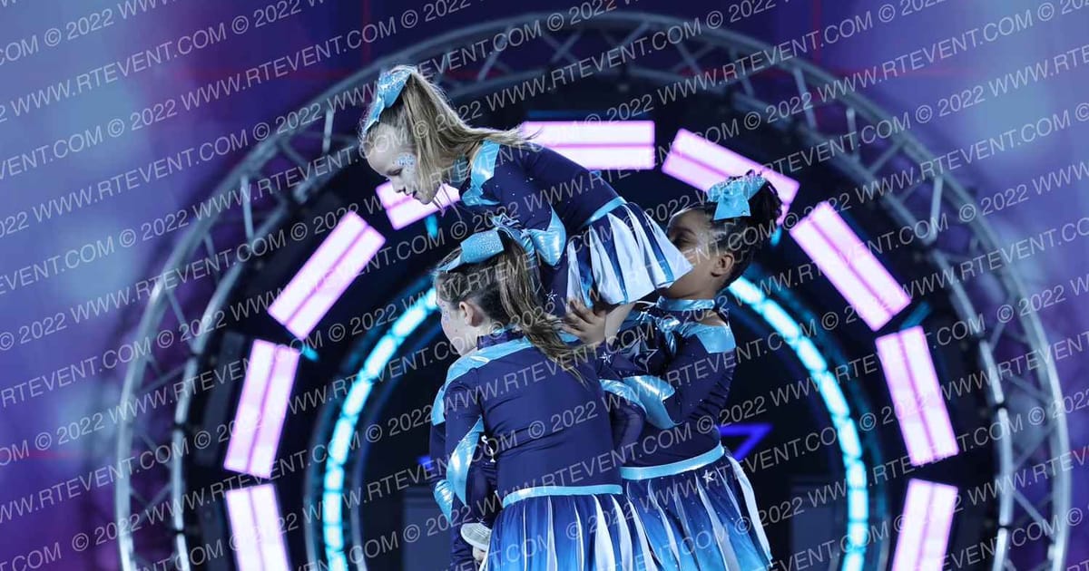 MS Xtreme Heatwave · Deep South Nationals