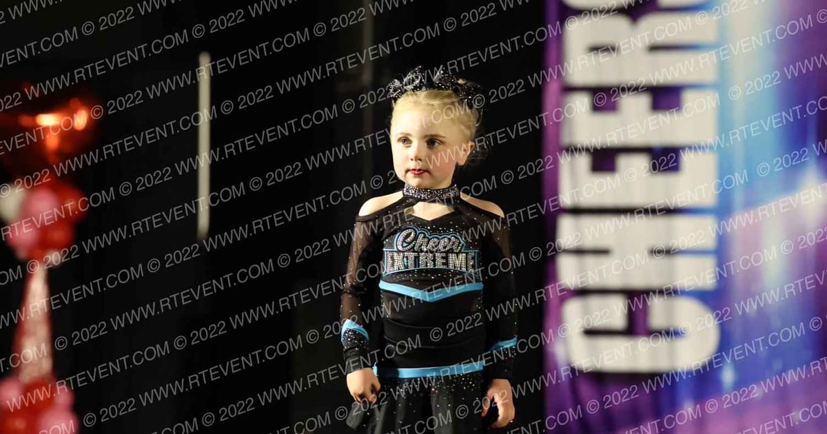 FAME NC Obsession · CS Sweetheart Raleigh Classic
