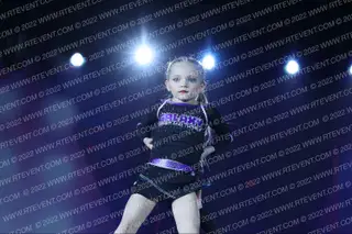 Galaxy Cheer & Tumbling Supernova