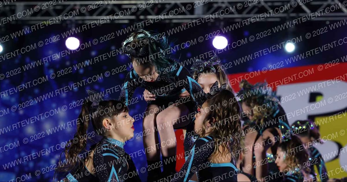 Wellington Allstars Y2 Aces · Spirit Sports West Palm Beach Nationals