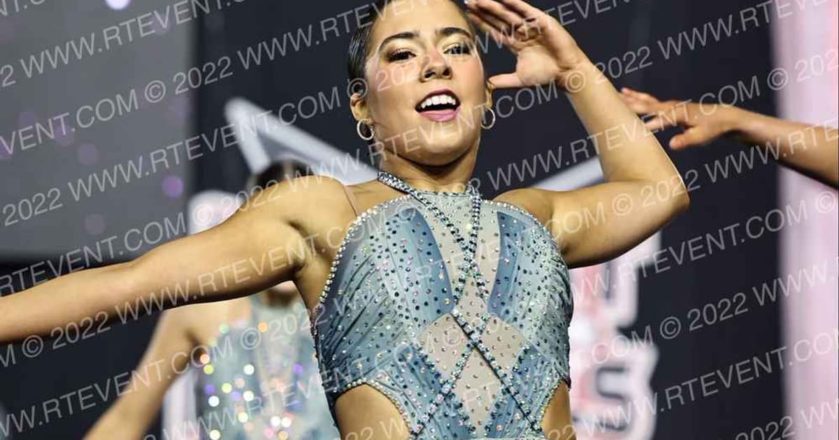 Star Steppers Dance Senior Small Lyrical · JAMfest Dance Super Nationals