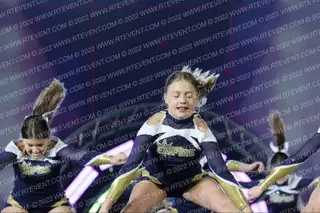 Empire Athletics Radiance