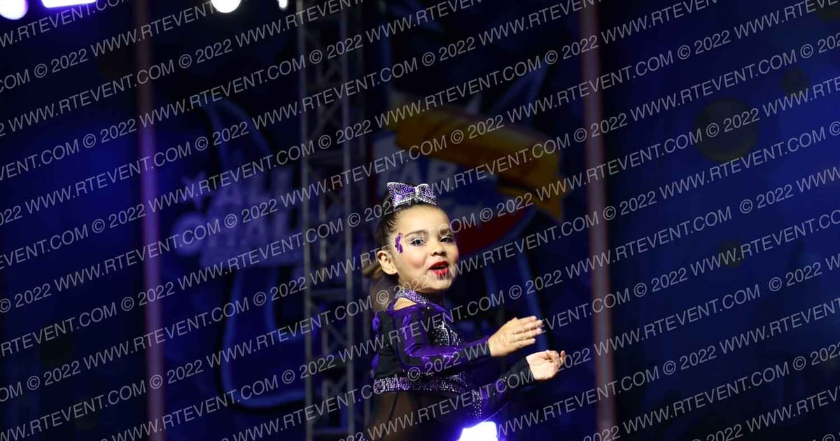 Cheer UP Athletics Pop Rocks · Return to Atlantis Worcester