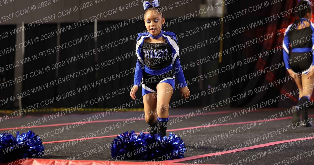 Woodstock Dynasty · JAMfest Hampton Classic