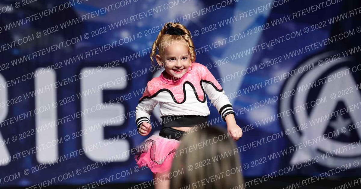 Cheer Kingdom Royal Jesters · Central Florida Challenge