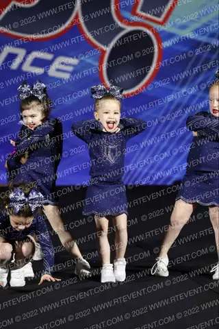 ICE Twinkles