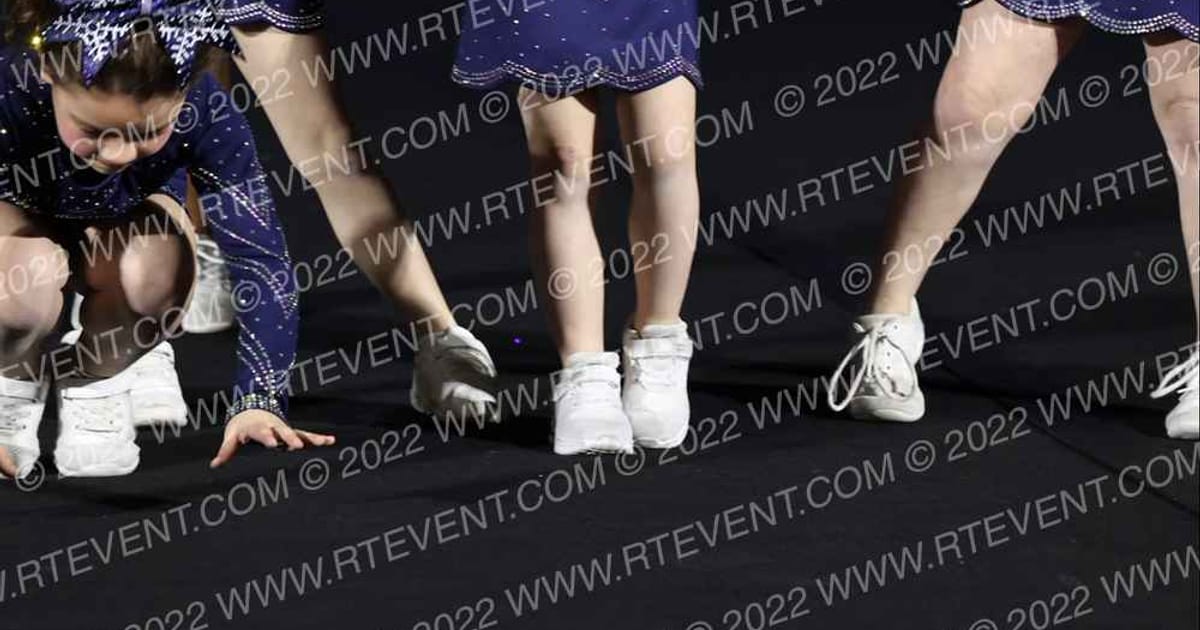 ICE Twinkles · JAMfest Peoria Classic