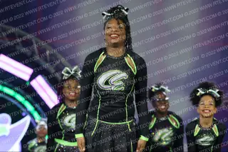 CE All Stars Dynamite