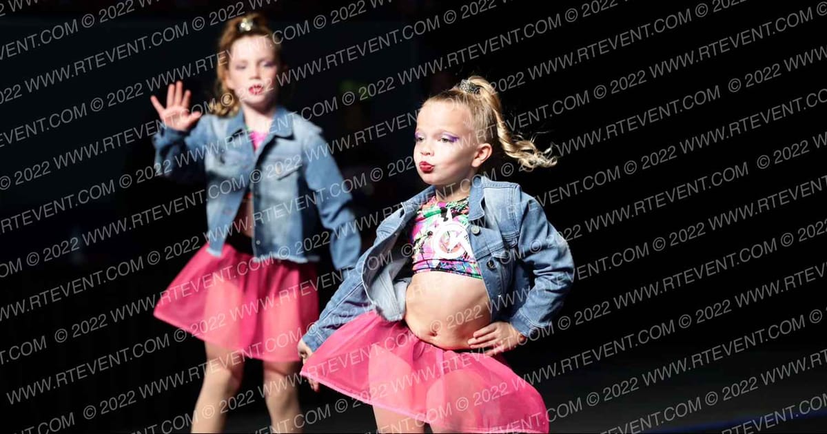 Cheer Kingdom Mini Monarchs · Central Florida Challenge