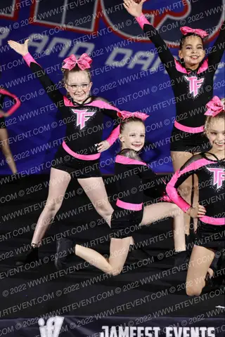 Fusion Allstars Force