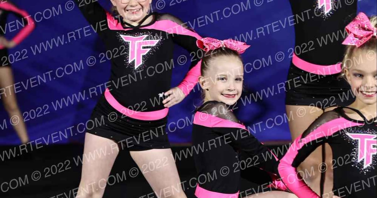 Fusion Allstars Force · JAMfest Peoria Classic