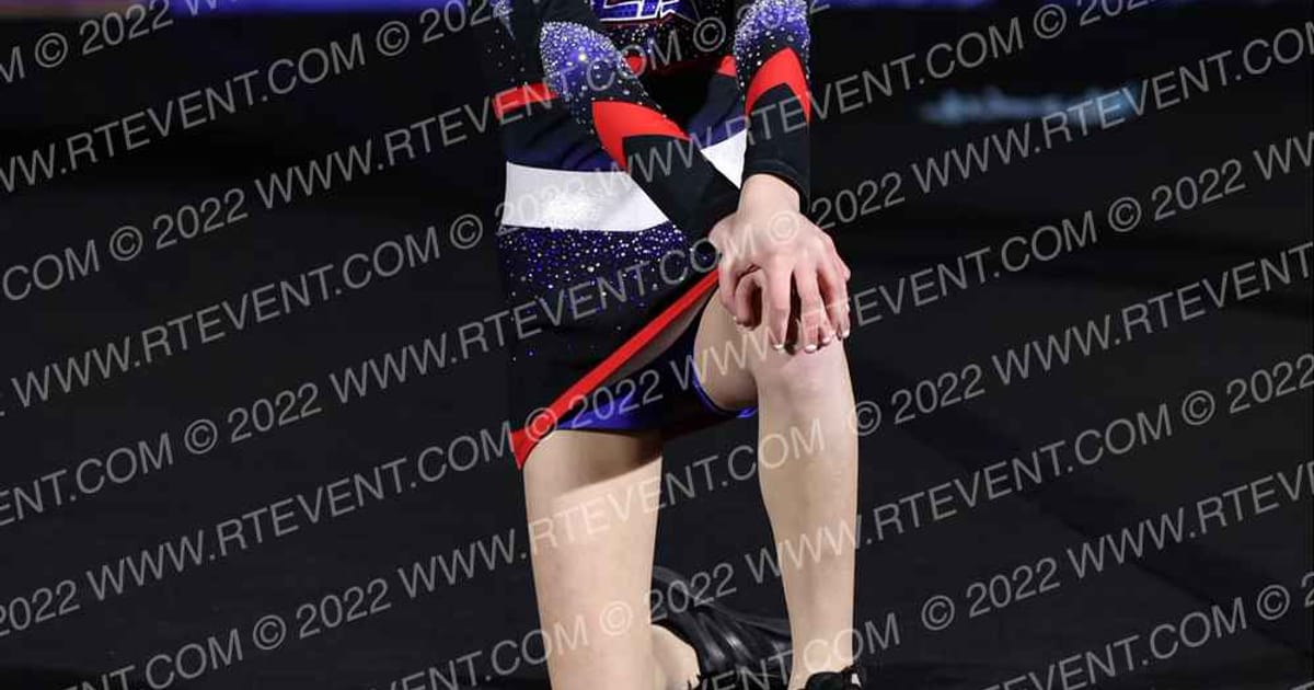 STARZ Cheer and Athletics Inspire · JAMfest Peoria Classic