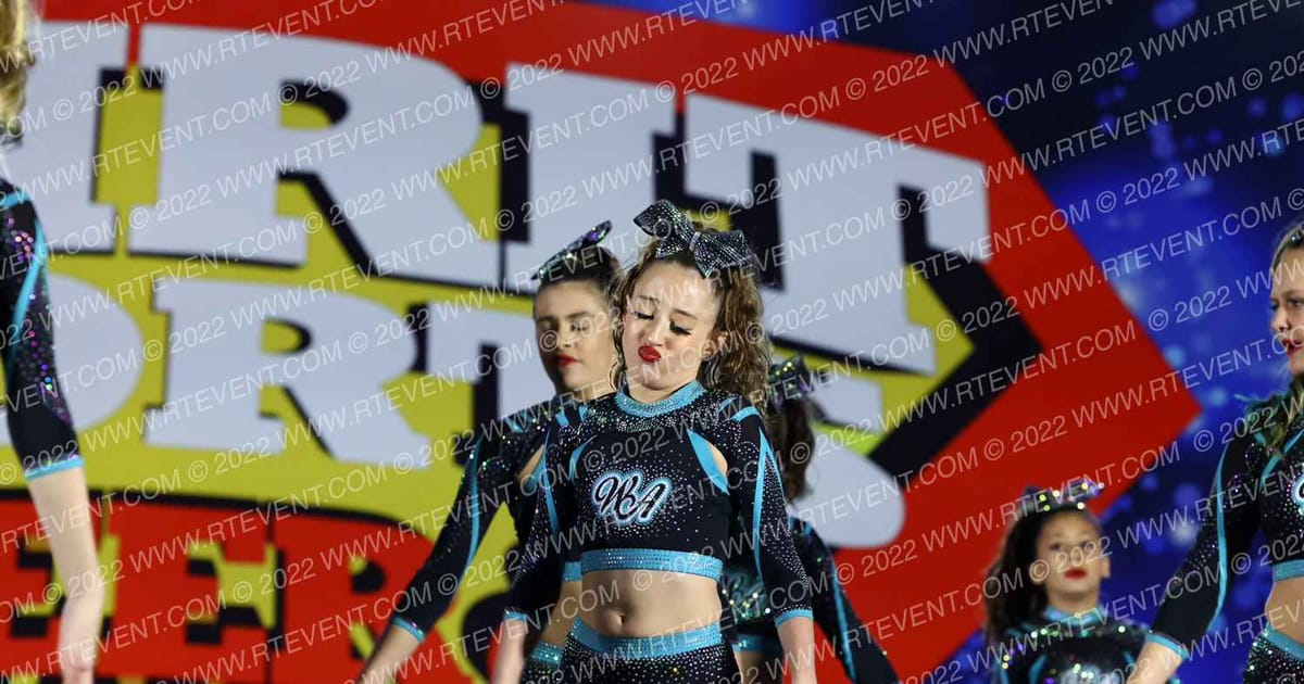 Wellington Allstars Spades · Spirit Sports West Palm Beach Nationals
