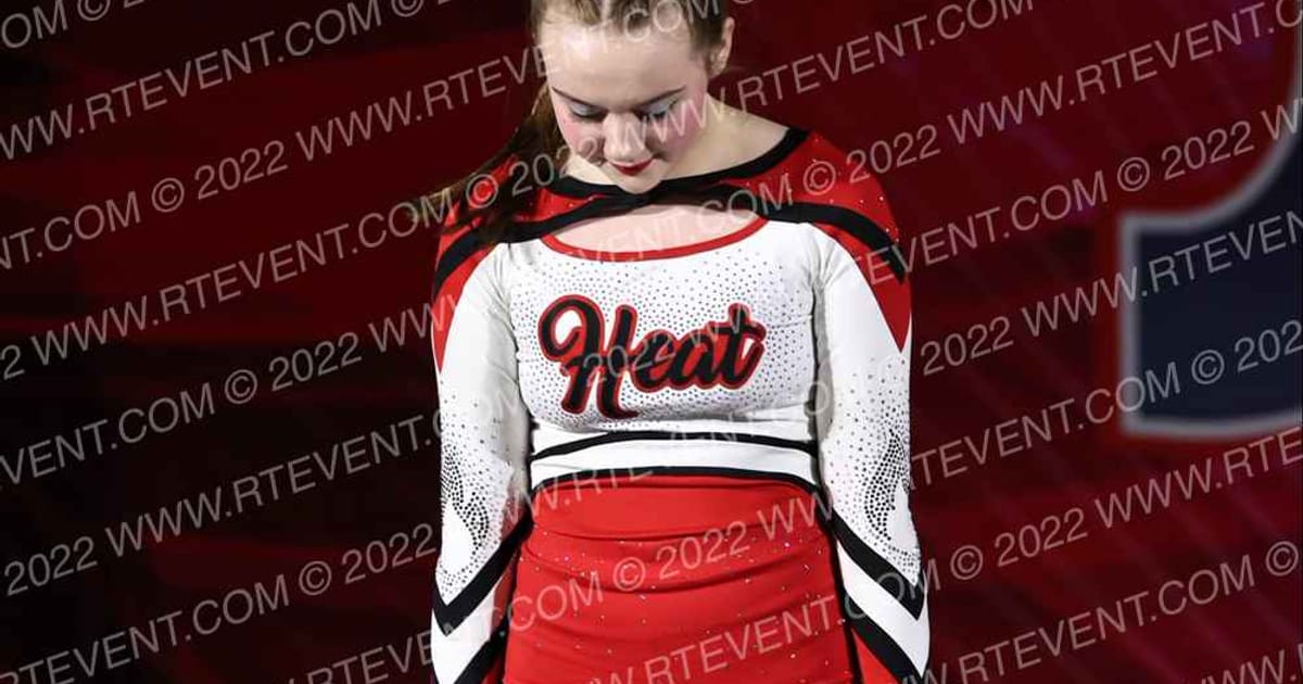Illinois Heat Athletics Inferno · JAMfest Peoria Classic