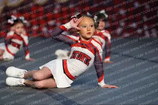 Stuntz Academy Baby Bellaz