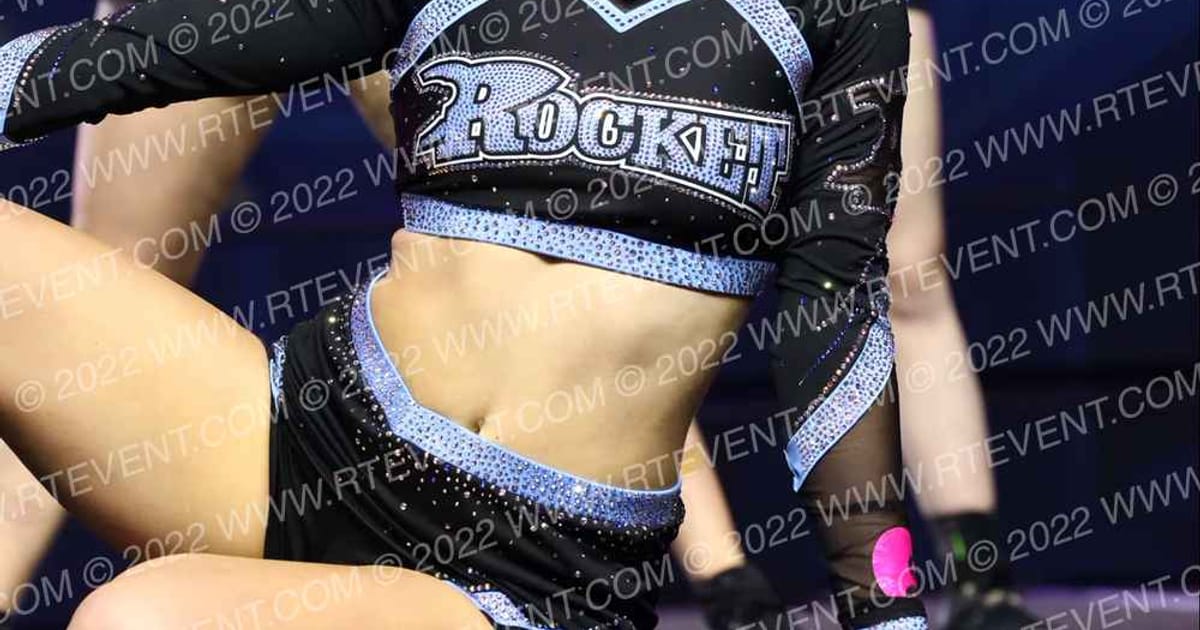Cape Cod Cheer Academy Junior Hammerheads · Return to Atlantis Worcester