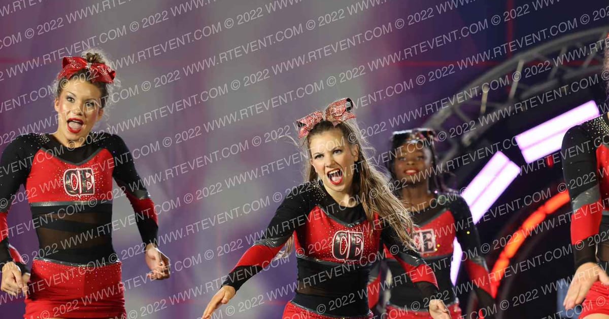 Clinton Elite Viper Extreme · Deep South Nationals