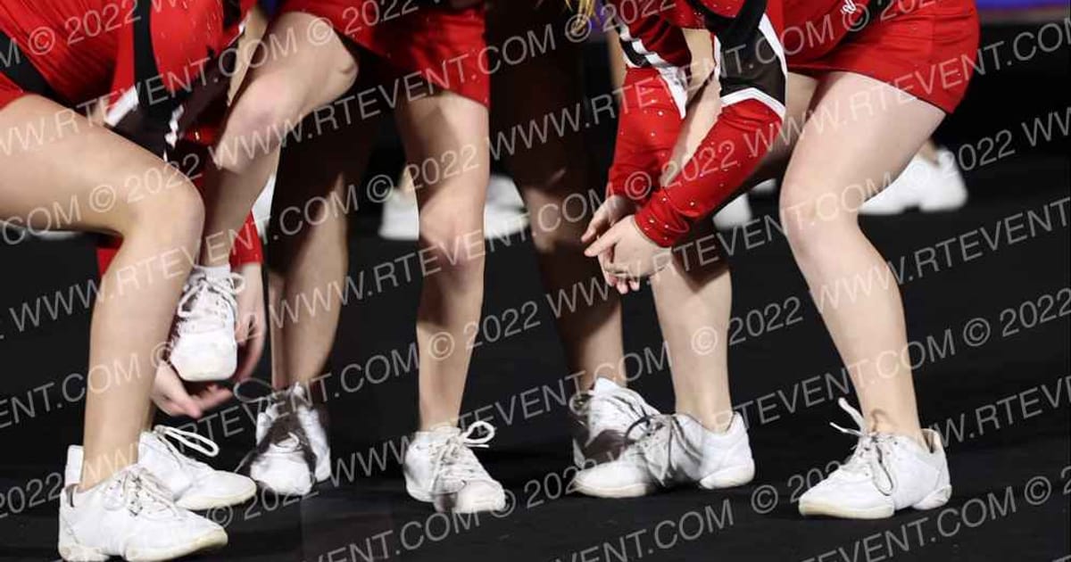 Illinois Heat Athletics Blaze · JAMfest Peoria Classic