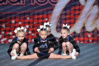 Momentum Allstars Tiny Turbo